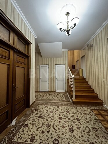 Satılır 8 otaqlı həyət evi/bağ evi 400 m², Bakıxanov q., photo 13 from 31