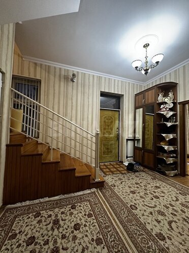 Satılır 8 otaqlı həyət evi/bağ evi 400 m², Bakıxanov q., photo 15 from 31