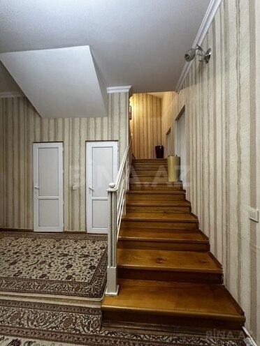 Satılır 8 otaqlı həyət evi/bağ evi 400 m², Bakıxanov q., photo 16 from 31