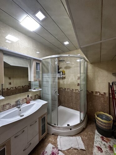 Satılır 8 otaqlı həyət evi/bağ evi 400 m², Bakıxanov q., photo 29 from 31