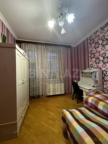 Satılır 8 otaqlı həyət evi/bağ evi 400 m², Bakıxanov q., photo 20 from 31