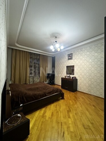 Satılır 8 otaqlı həyət evi/bağ evi 400 m², Bakıxanov q., photo 19 from 31