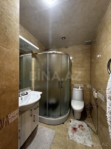 Satılır 8 otaqlı həyət evi/bağ evi 400 m², Bakıxanov q., photo 28 from 31