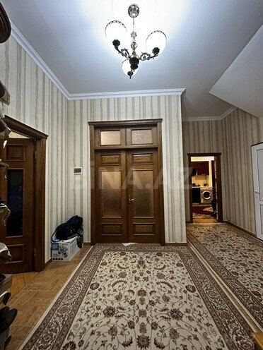 Satılır 8 otaqlı həyət evi/bağ evi 400 m², Bakıxanov q., photo 10 from 31