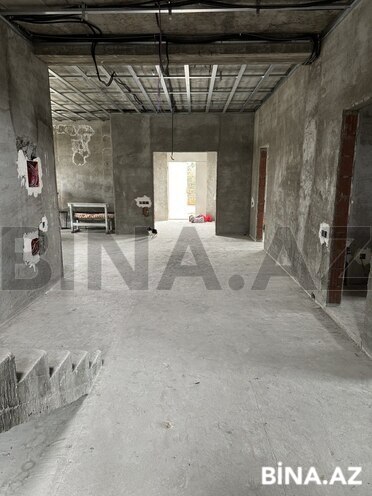 8 otaqlı həyət evi/bağ evi - Novxanı q. - 482 m² (15)