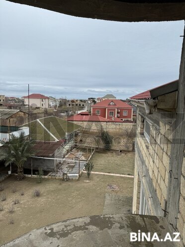 8 otaqlı həyət evi/bağ evi - Novxanı q. - 482 m² (13)