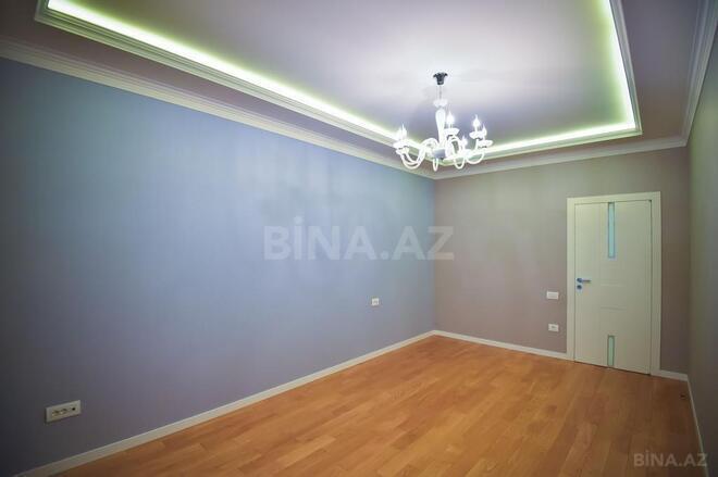 3 otaqlı yeni tikili - İnşaatçılar m. - 135 m² (5)