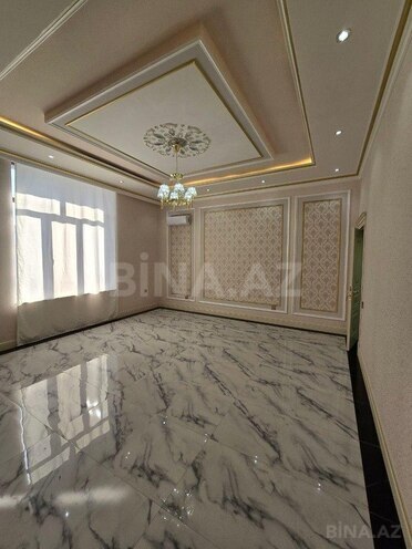6 otaqlı həyət evi/bağ evi - Mərdəkan q. - 350 m² (21)