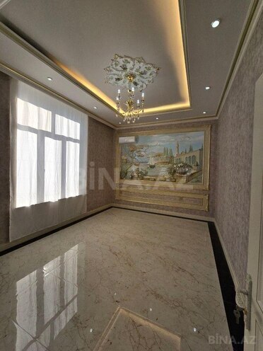 6 otaqlı həyət evi/bağ evi - Mərdəkan q. - 350 m² (15)