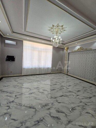 6 otaqlı həyət evi/bağ evi - Mərdəkan q. - 350 m² (17)