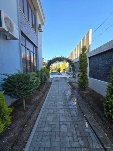 6 otaqlı həyət evi/bağ evi - Mərdəkan q. - 350 m² (5)
