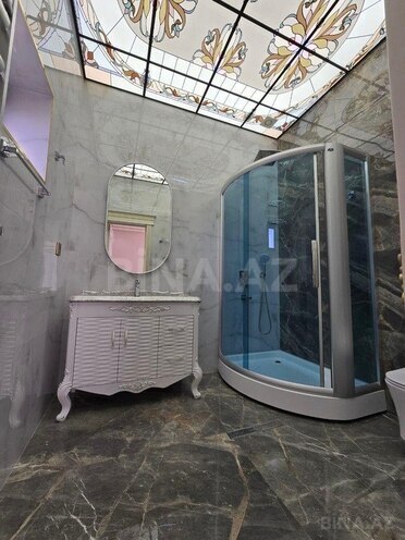 6 otaqlı həyət evi/bağ evi - Mərdəkan q. - 350 m² (22)