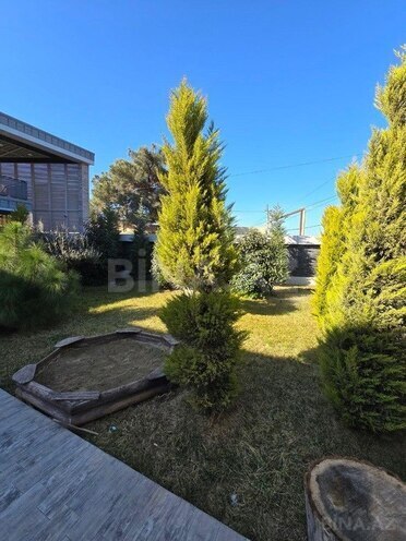 6 otaqlı həyət evi/bağ evi - Mərdəkan q. - 350 m² (7)