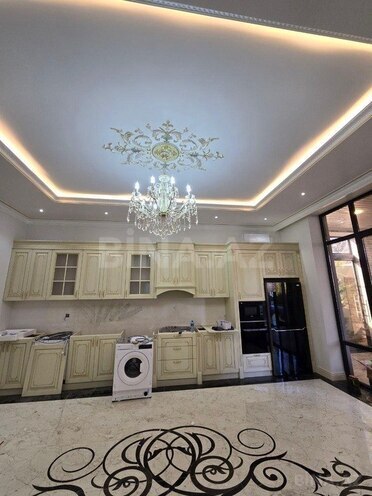6 otaqlı həyət evi/bağ evi - Mərdəkan q. - 350 m² (13)