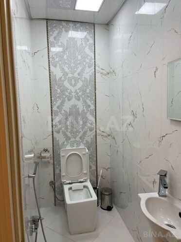 3-комн. новостройка - м. Иншаатчылар - 132 м² (10)