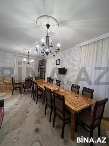 7 otaqlı həyət evi/bağ evi - Şüvəlan q. - 240 m² (5)