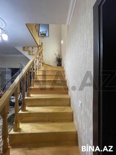 7 otaqlı həyət evi/bağ evi - Şüvəlan q. - 240 m² (28)