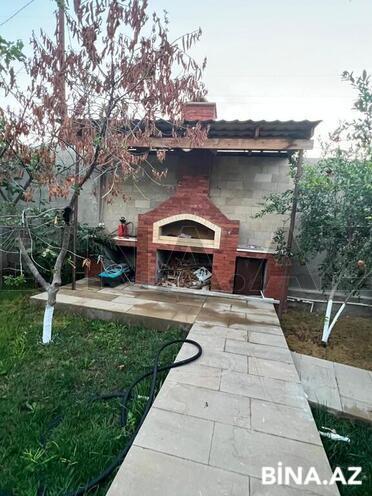 7 otaqlı həyət evi/bağ evi - Şüvəlan q. - 240 m² (19)
