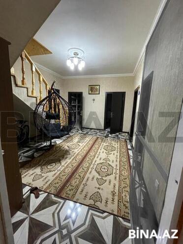 7 otaqlı həyət evi/bağ evi - Şüvəlan q. - 240 m² (3)