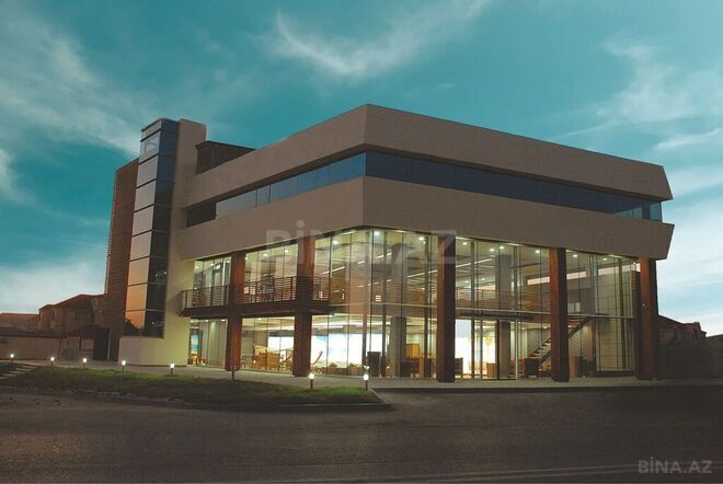 Объект - пос. Новханы - 2350 м² (3)