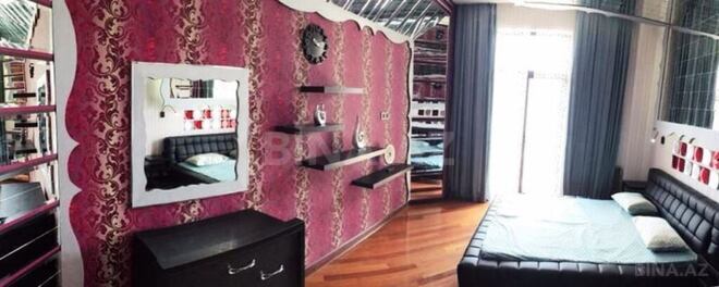 3 otaqlı yeni tikili - Sahil m. - 135 m² (5)
