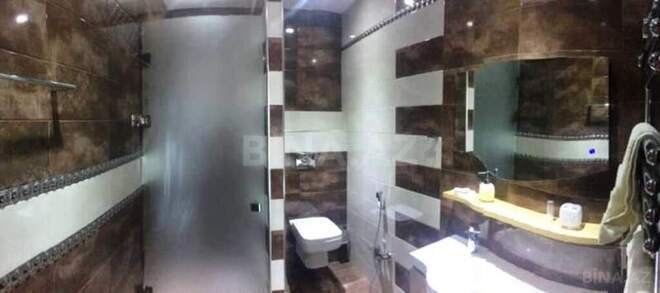 3 otaqlı yeni tikili - Sahil m. - 135 m² (10)