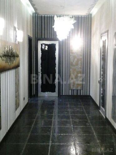 3 otaqlı yeni tikili - Sahil m. - 135 m² (9)