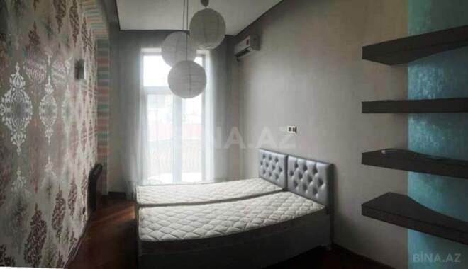 3 otaqlı yeni tikili - Sahil m. - 135 m² (7)