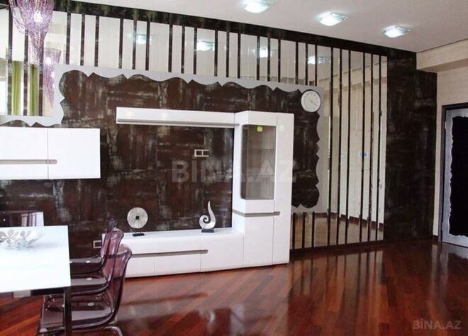 3 otaqlı yeni tikili - Sahil m. - 135 m² (4)