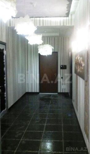 3 otaqlı yeni tikili - Sahil m. - 135 m² (8)