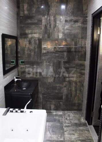 3 otaqlı yeni tikili - Sahil m. - 135 m² (13)