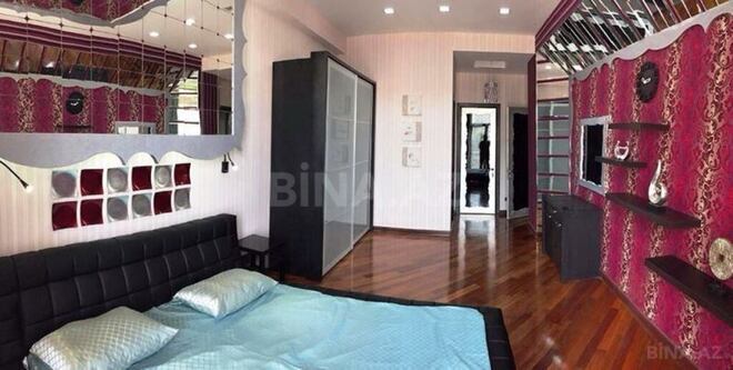 3 otaqlı yeni tikili - Sahil m. - 135 m² (6)