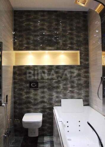3 otaqlı yeni tikili - Sahil m. - 135 m² (12)