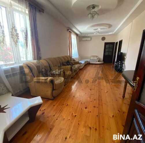 9 otaqlı həyət evi/bağ evi - Abşeron r. - 245 m² (11)