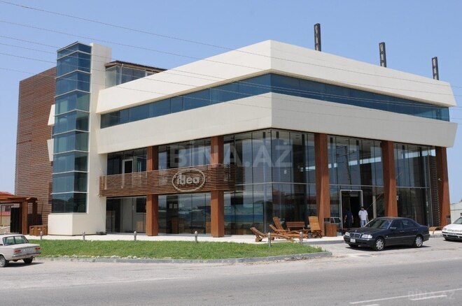 Объект - пос. Новханы - 2350 м² (10)