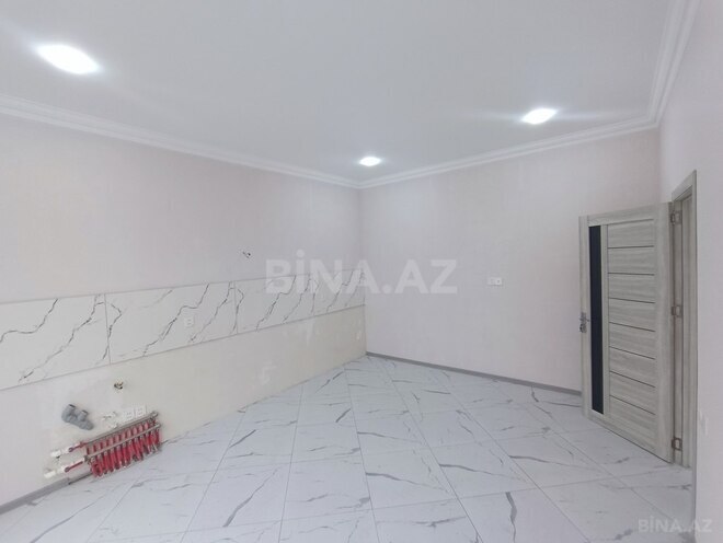 4 otaqlı həyət evi/bağ evi - Novxanı q. - 140 m² (15)