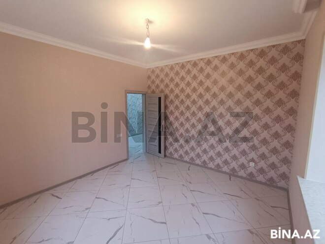 4 otaqlı həyət evi/bağ evi - Novxanı q. - 140 m² (17)