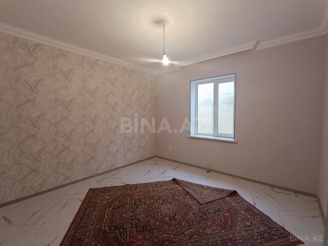 4 otaqlı həyət evi/bağ evi - Novxanı q. - 140 m² (21)