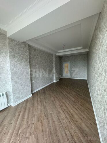 3 otaqlı yeni tikili - Nərimanov r. - 116.6 m² (24)