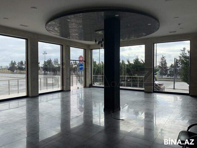 Obyekt - Şah İsmayıl Xətai m. - 360 m² (29)
