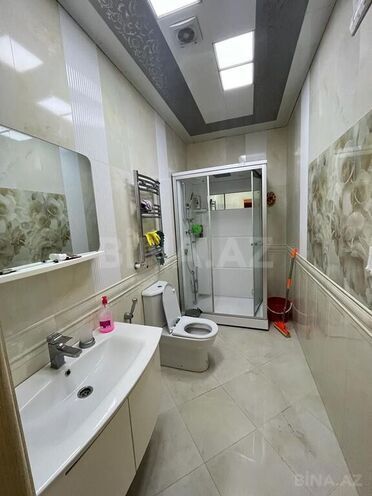 4-комн. новостройка - м. Шах Исмаил Хатаи - 214 м² (13)