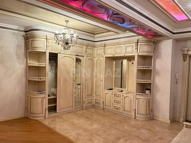 4-комн. новостройка - м. Шах Исмаил Хатаи - 214 м² (3)