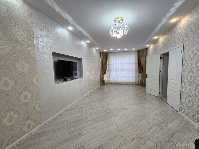 5 otaqlı həyət evi/bağ evi - Fatmayı q. - 180 m² (5)