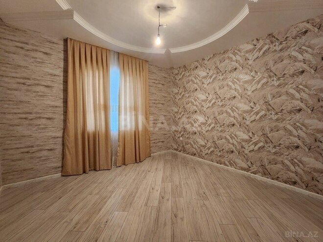 5 otaqlı həyət evi/bağ evi - Fatmayı q. - 180 m² (9)