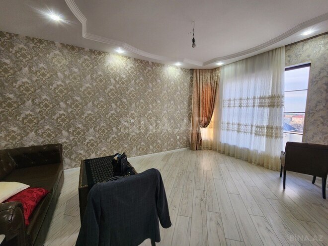 5 otaqlı həyət evi/bağ evi - Fatmayı q. - 180 m² (7)