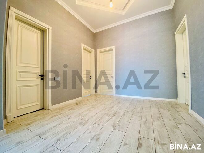5 otaqlı həyət evi/bağ evi - Şüvəlan q. - 170 m² (13)