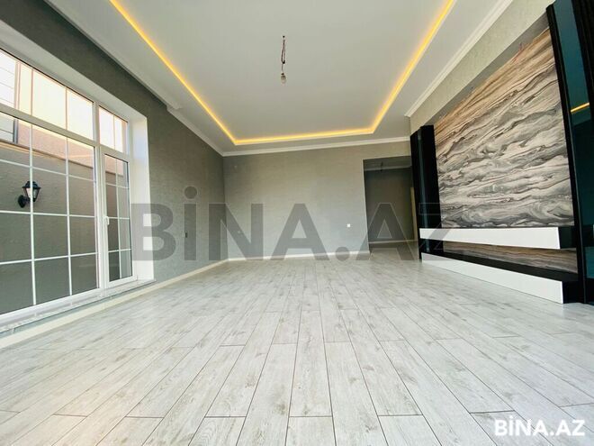 5 otaqlı həyət evi/bağ evi - Şüvəlan q. - 170 m² (9)