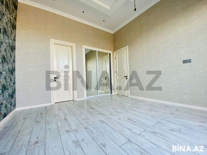 5 otaqlı həyət evi/bağ evi - Şüvəlan q. - 170 m² (14)