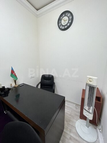 1 otaqlı ofis - 20 Yanvar m. - 15 m² (2)