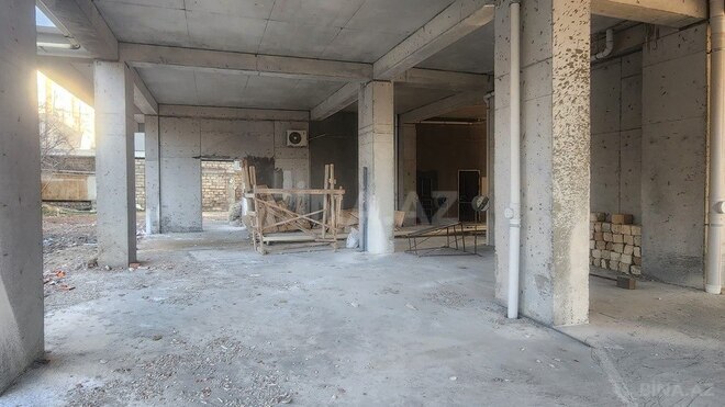 Объект - пос. Бадамдар - 317 м² (4)